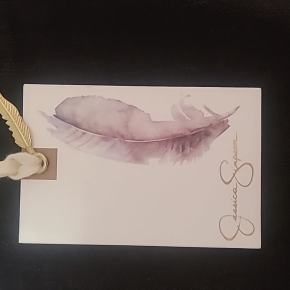 Jessica Simpson Kiss Me Vintage Black Jeans Size 26 - Picture 3 of 13